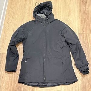 Eddie Bauer Women’s Rain Jacket size L